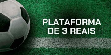 Plataformas de 3 reais – top 7 de 2025