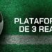 Plataformas de 3 reais – top 7 de 2025
