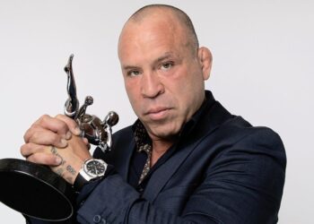 Wanderlei Silva desafiado pelo youtuber TadalaFellas