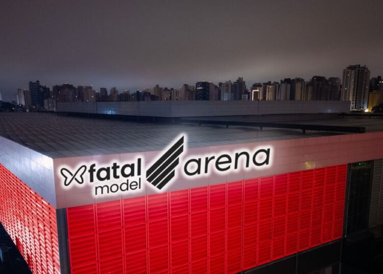 Fatal Model aponta declínio e nega acusação do Athletico Fatal Model aponta declínio e nega acusação do Athletico