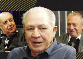 Ex-presidente Ademir Adur fala sobre gestão Petraglia