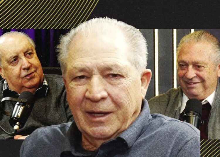 Ex-presidente Ademir Adur fala sobre gestão Petraglia