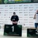 Alexandro Basso fatura medalha inédita para o Brasil no tiro esportivo Alexandro Basso fatura medalha inédita para o Brasil no tiro esportivo