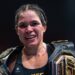 Amanda Nunes volta ao UFC e mira cinturão Amanda Nunes volta ao UFC e mira cinturão
