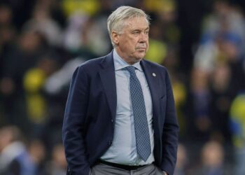 Ancelotti conseguiu imprimir atitude e personalidade à seleção