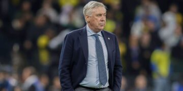 Ancelotti conseguiu imprimir atitude e personalidade à seleção