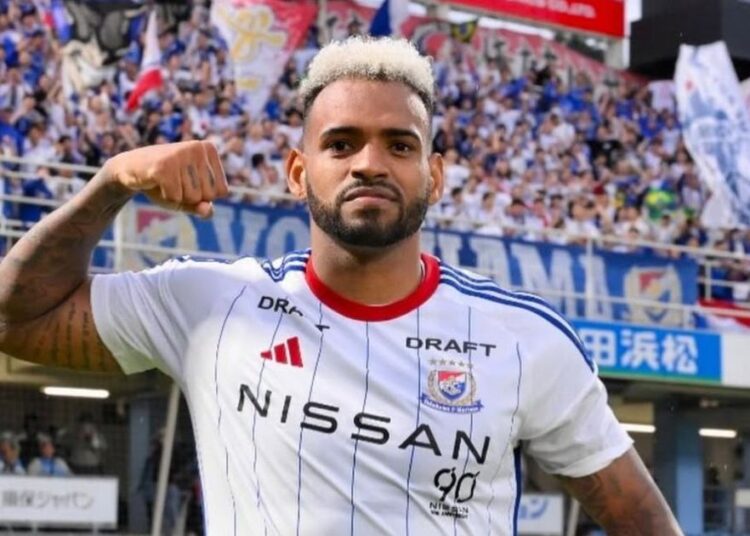 Anderson Lopes, ex-Athletico, recebe proposta para liderar revolução de clube asiático