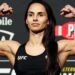 Ariane Lipski se despede do UFC após derrotas consecutivas Ariane Lipski se despede do UFC após derrotas consecutivas
