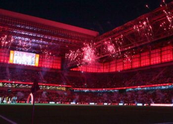 Athletico paga parcela da dívida da Arena da Baixada