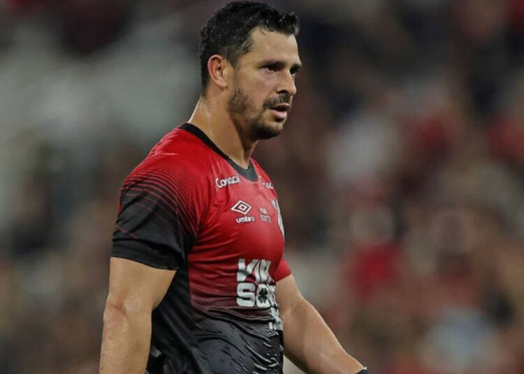 Athletico precisa de reviravolta épica para conquistar acesso na Série B