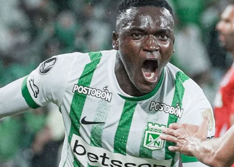 veja como joga Kevin Viveros, a contratação mais cara da história