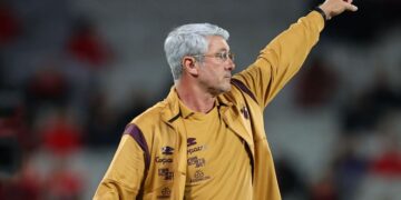 Odair diz que acredita em elenco para conquistar acesso na Série B