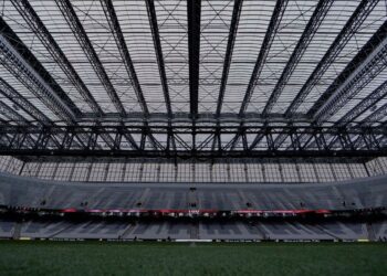 Athletico formaliza parceria para promover mega shows na Arena