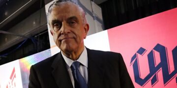 Petraglia garante que vai renunciar ao fim de 2025