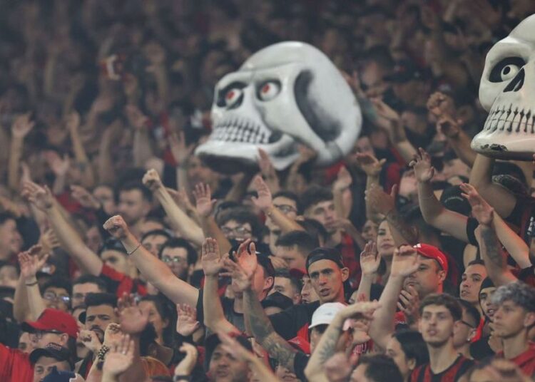 Athletico inicia vendas e aumenta valor do ingresso para o clássico contra o Coritiba