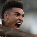 Botafogo acerta venda de Igor Jesus e Coritiba fatura com transferência Botafogo acerta venda de Igor Jesus e Coritiba fatura com transferência
