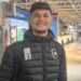 Bruninho, filho de Eliza Samudio, vai para a Europa com o Botafogo Bruninho, filho de Eliza Samudio, vai para a Europa com o Botafogo