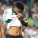 Coritiba tem retorno de jogadores que estavam emprestados