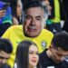 Com Carlo Ancelotti, o brasileiro pode voltar a vestir a sua chuteira