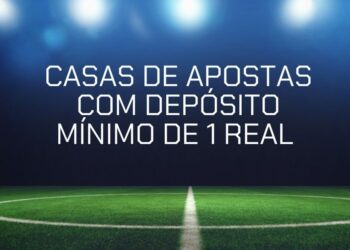 Top 6 Plataformas com depósito mínimo de R,00 em 2025 Top 6 Plataformas com depósito mínimo de R,00 em 2025