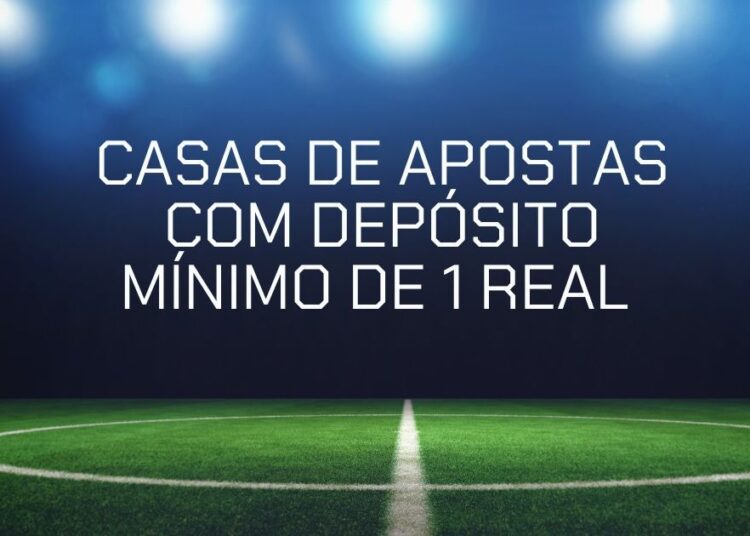 Top 6 Plataformas com depósito mínimo de R,00 em 2025 Top 6 Plataformas com depósito mínimo de R,00 em 2025
