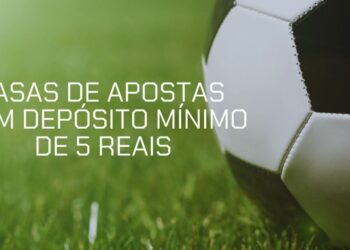 top bets com depósito baixo em 2025
