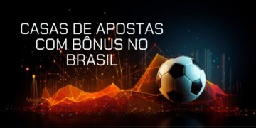 Plataforma com bônus – Top 14 casas de apostas em 2025