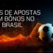 Plataforma com bônus – Top 14 casas de apostas em 2025 Plataforma com bônus – Top 14 casas de apostas em 2025