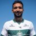 Coritiba anuncia a contratação do atacante Clayson, ex-Mirassol Coritiba anuncia a contratação do atacante Clayson, ex-Mirassol