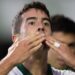 De Pena marca pela primeira vez na Série B e decide contra o Avaí De Pena marca pela primeira vez na Série B e decide contra o Avaí
