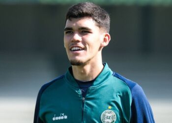Coritiba pode alcançar maior sequência invicta desde 2023