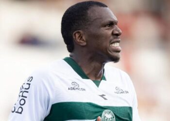 Coritiba tem preocupações na defesa para duelo contra o Cuiabá