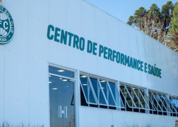 No aguardo de novo CT, Coritiba inaugura obra na Graciosa: “Espaço moderno”