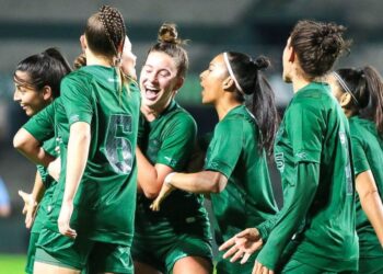 Coritiba vence no Couto e avança na Copa do Brasil Feminina Coritiba vence no Couto e avança na Copa do Brasil Feminina