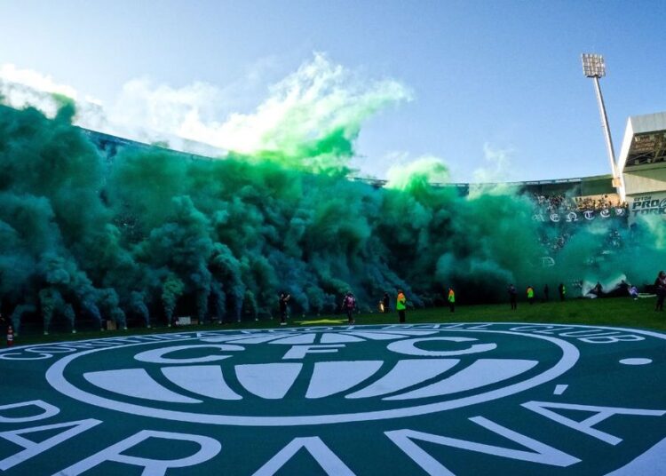 Empresário Giuliano Bertolucci deve comprar parte das ações da SAF