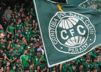 Coritiba consegue liminar fo STJD para ter 10% dos ingressos na Arena da Baixada
