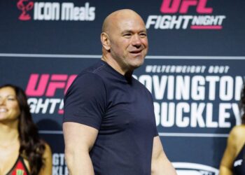 Dana White revela conversa com Jon Jones e garante próxima luta