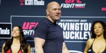 Dana White revela conversa com Jon Jones e garante próxima luta