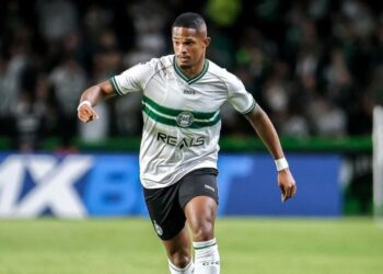 David da Hora é reprovado nos exames médicos do Paysandu