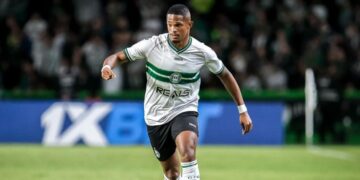 David da Hora é reprovado nos exames médicos do Paysandu