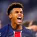 PSG faz história, goleia a Inter de Milão e vence Champions League pela primeira vez PSG faz história, goleia a Inter de Milão e vence Champions League pela primeira vez