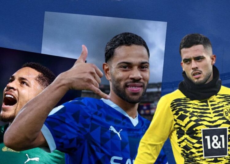 Jogadores ex-Athletico, Coritiba e Paraná vão disputar o Mundial de Clubes Jogadores ex-Athletico, Coritiba e Paraná vão disputar o Mundial de Clubes