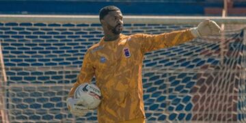 goleiro Felipe relembra momentos da derrocada