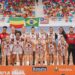 Sesi Araraquara repete 2024, bate Sampaio e leva o bi da Copa LBF Sesi Araraquara repete 2024, bate Sampaio e leva o bi da Copa LBF