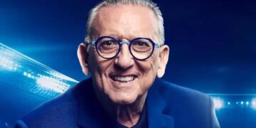 Galvão Bueno se torna sócio da NSports