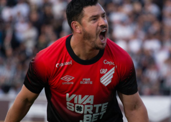 Operário 2 x 2 Athletico: resultado, gols e ficha técnica Operário 2 x 2 Athletico: resultado, gols e ficha técnica