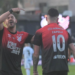 Zapelli dá assistência e Giuliano garante empate do Athletico Zapelli dá assistência e Giuliano garante empate do Athletico