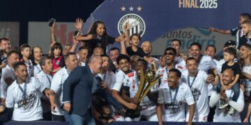 clubes estudam fórmula de disputa para 2026