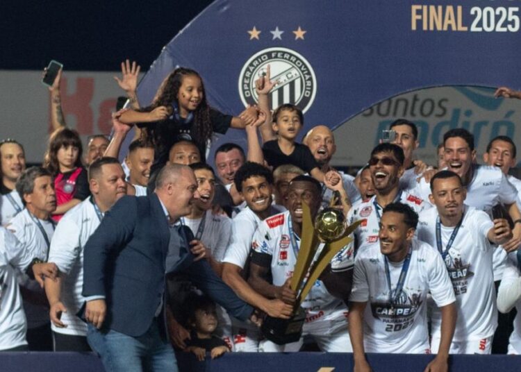 clubes estudam fórmula de disputa para 2026