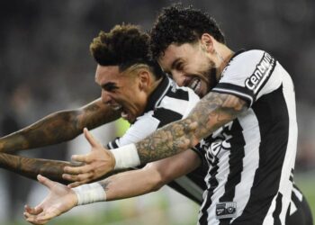 Coritiba já venceu o Atlético de Madrid